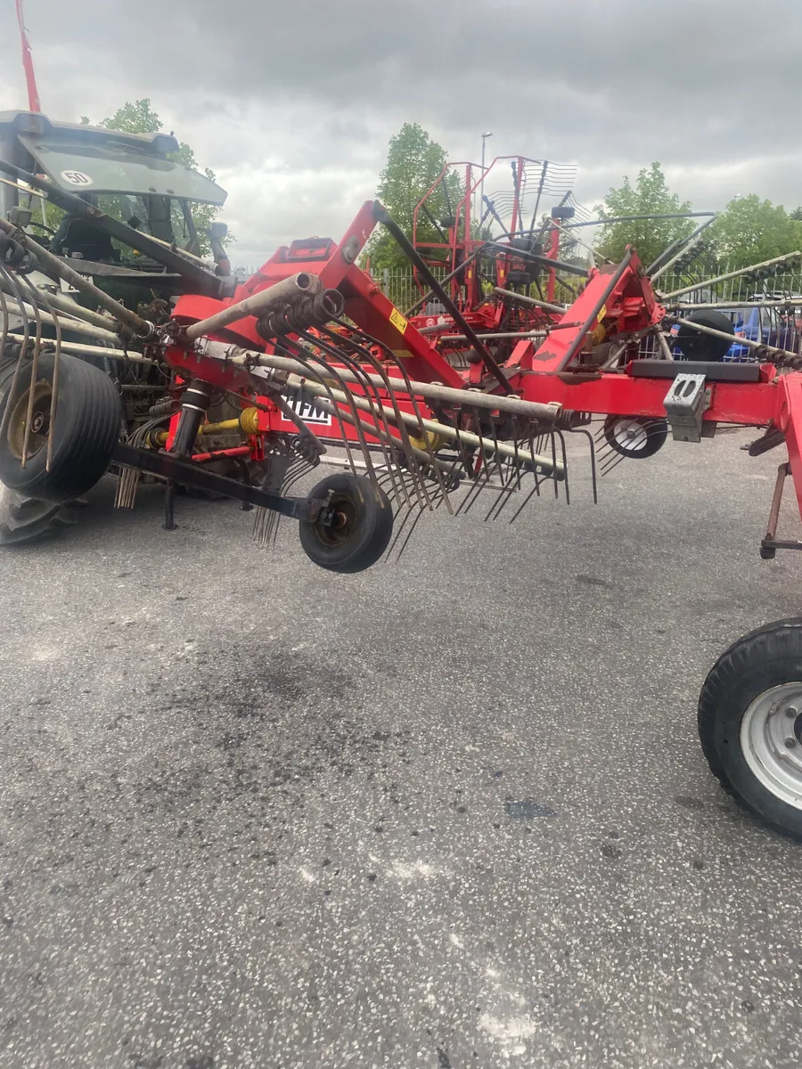 Fella Rake - Image 2