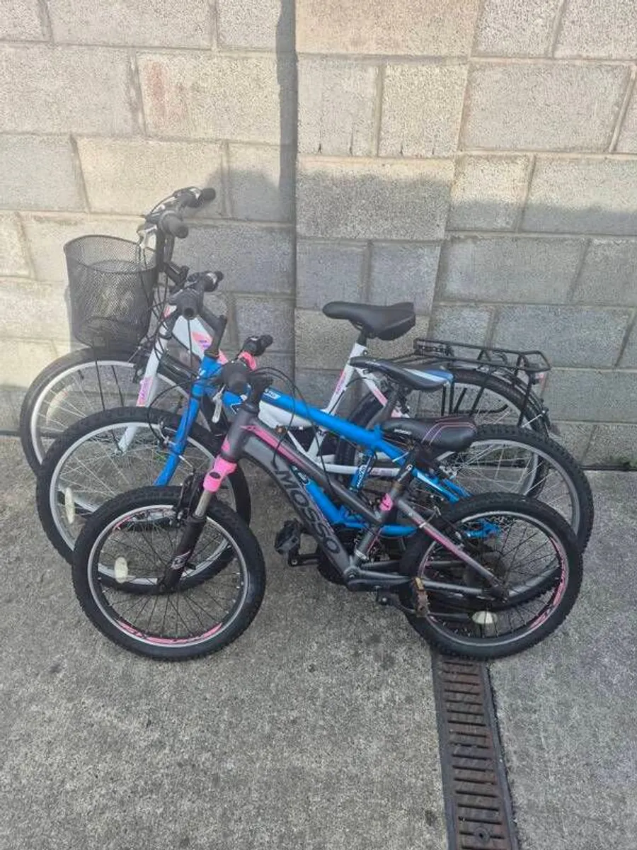 Bikes - Image 2