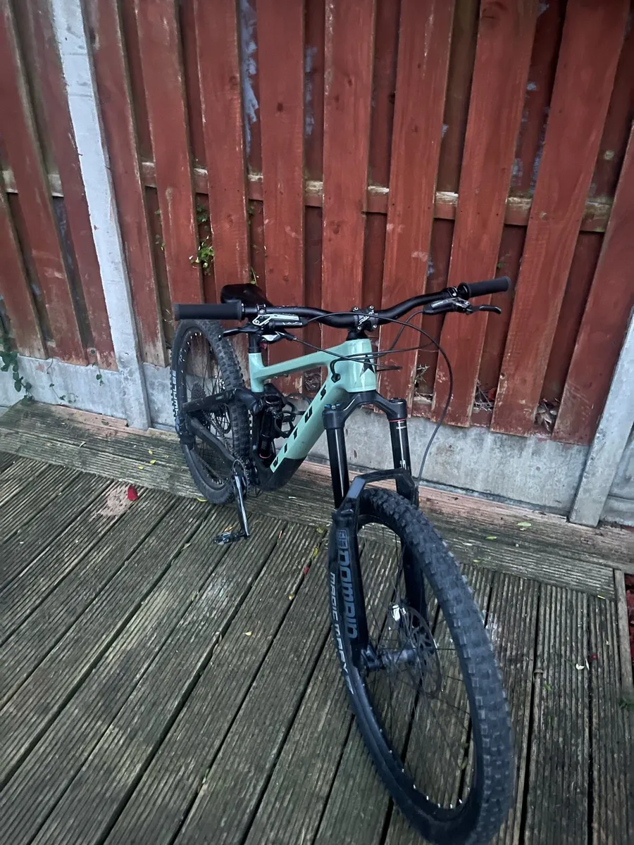 Vitus Sommet 2024 - Image 1
