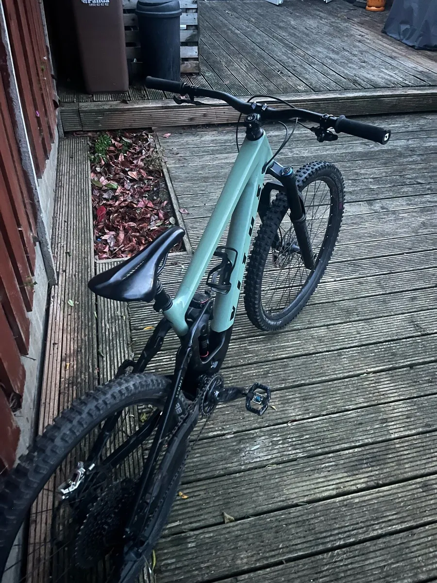 Vitus Sommet 2024 - Image 3
