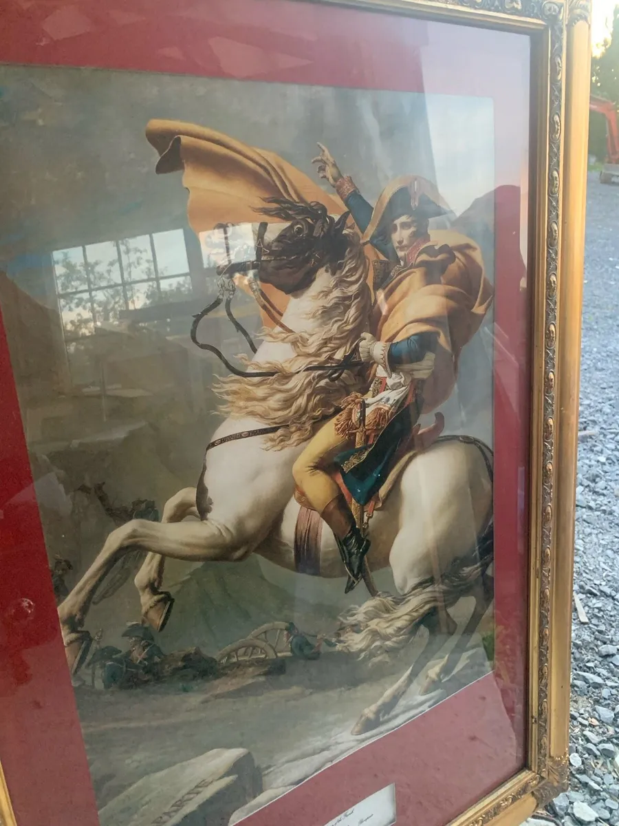 Napoleon print - Image 3