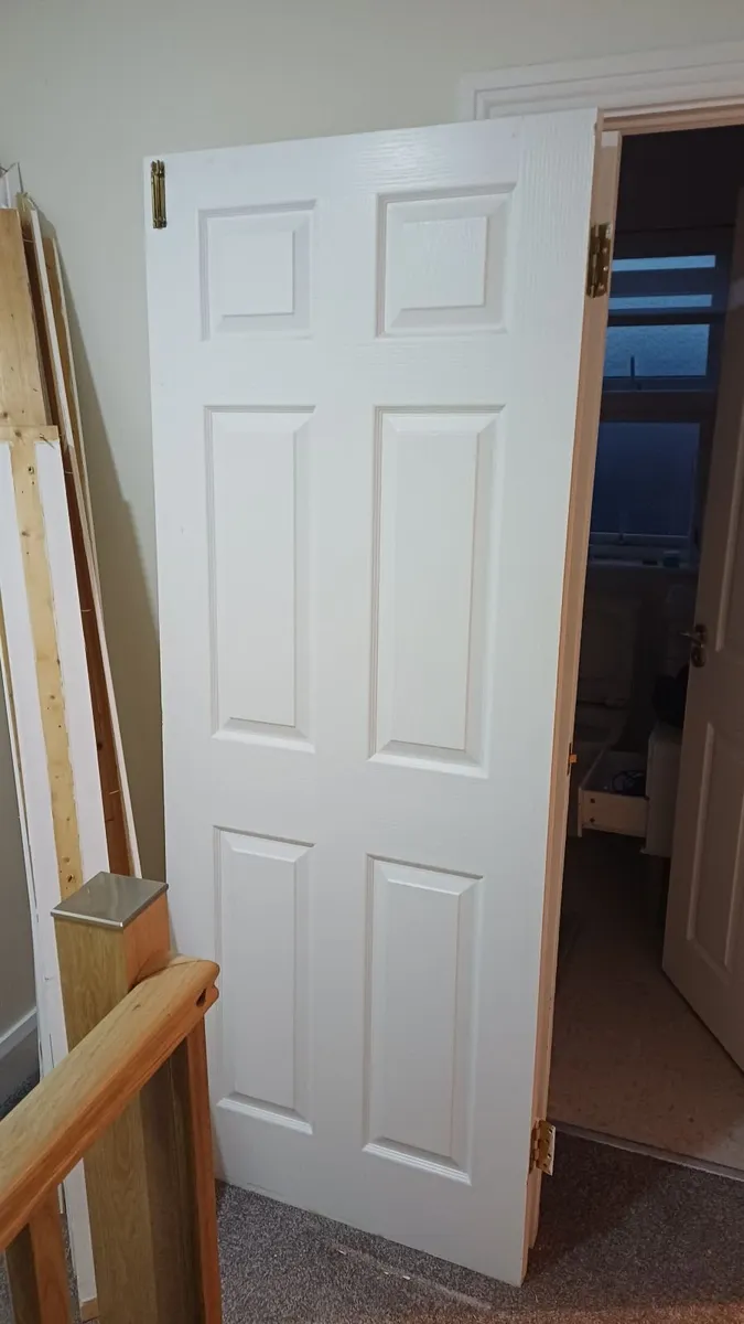 Door - Image 1