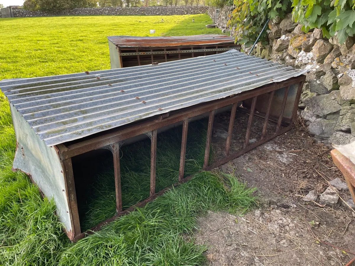 Lamb Creep Feeders - Image 3