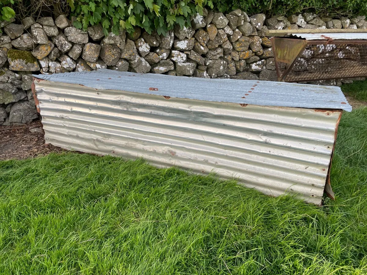Lamb Creep Feeders - Image 4
