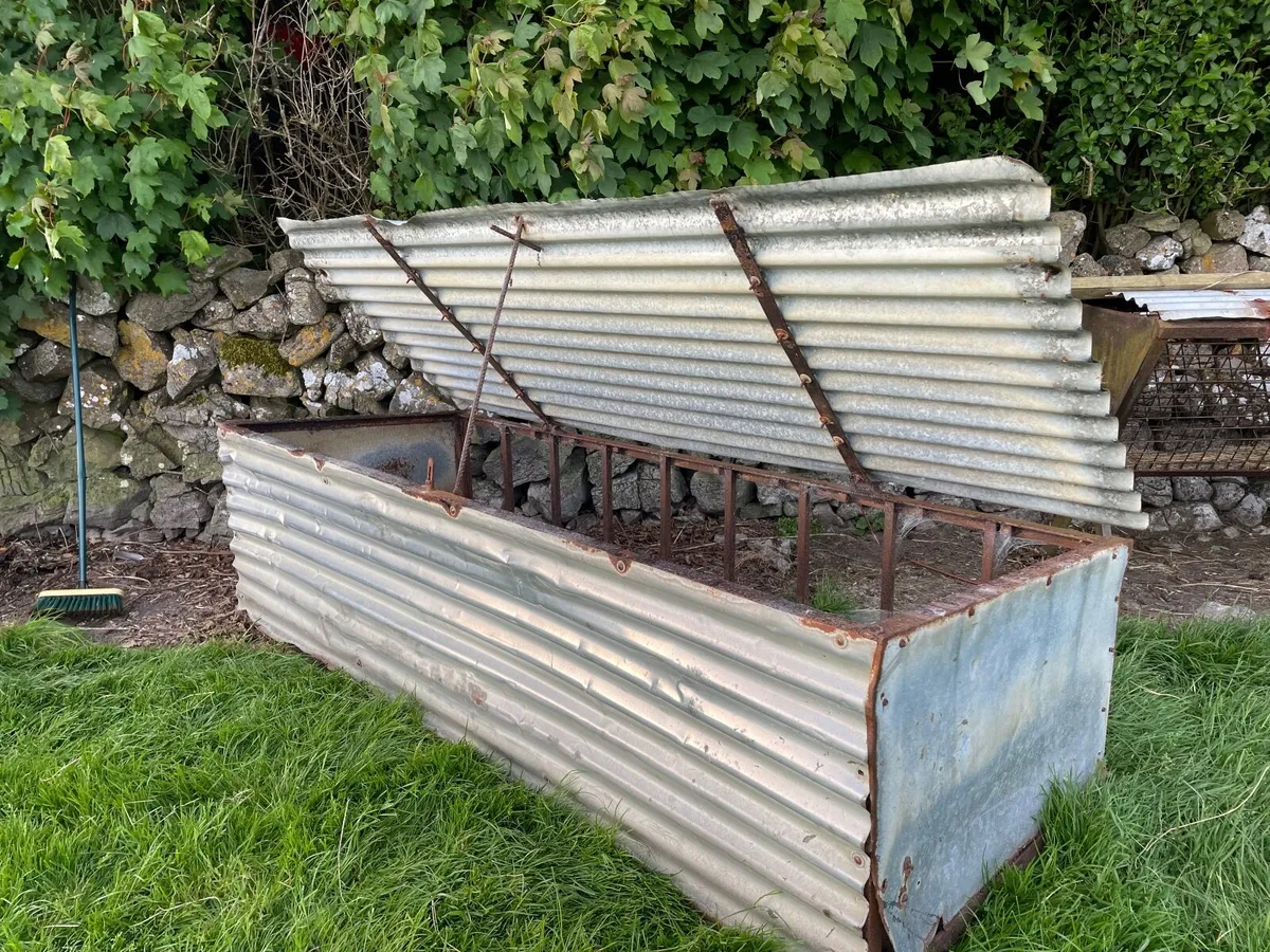 Lamb Creep Feeders - Image 2