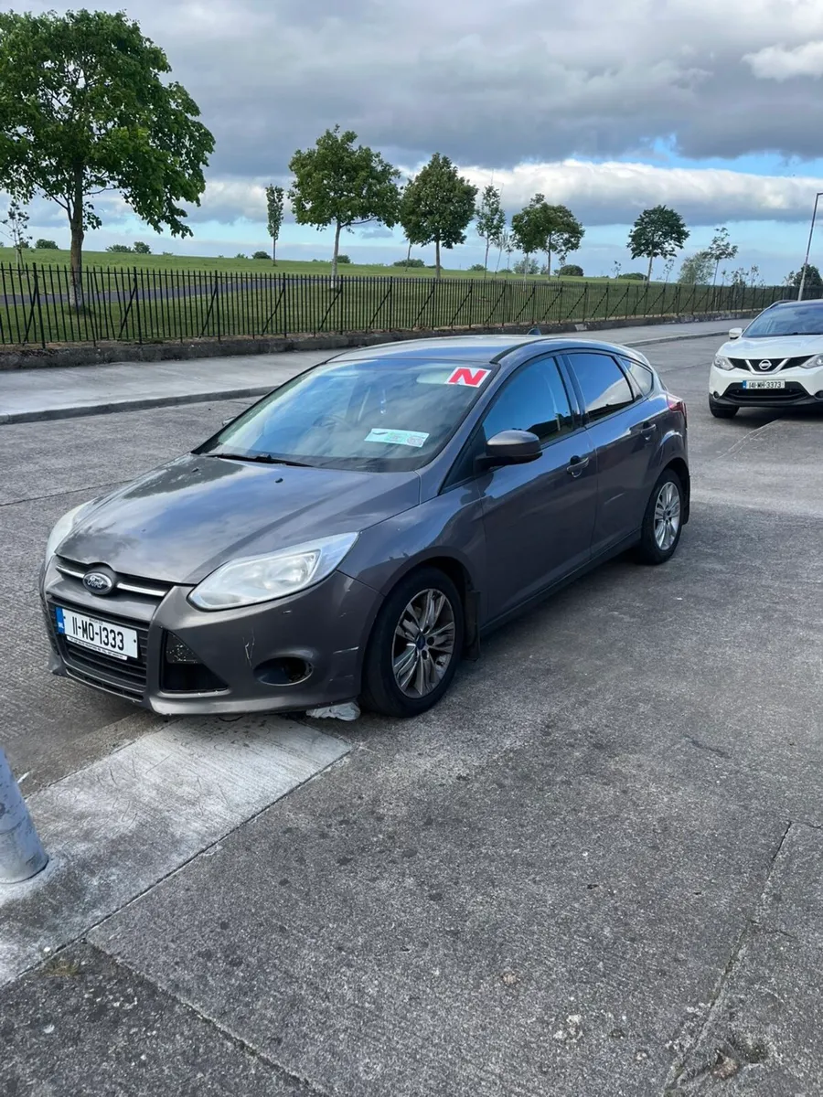 Ford focus - Image 1
