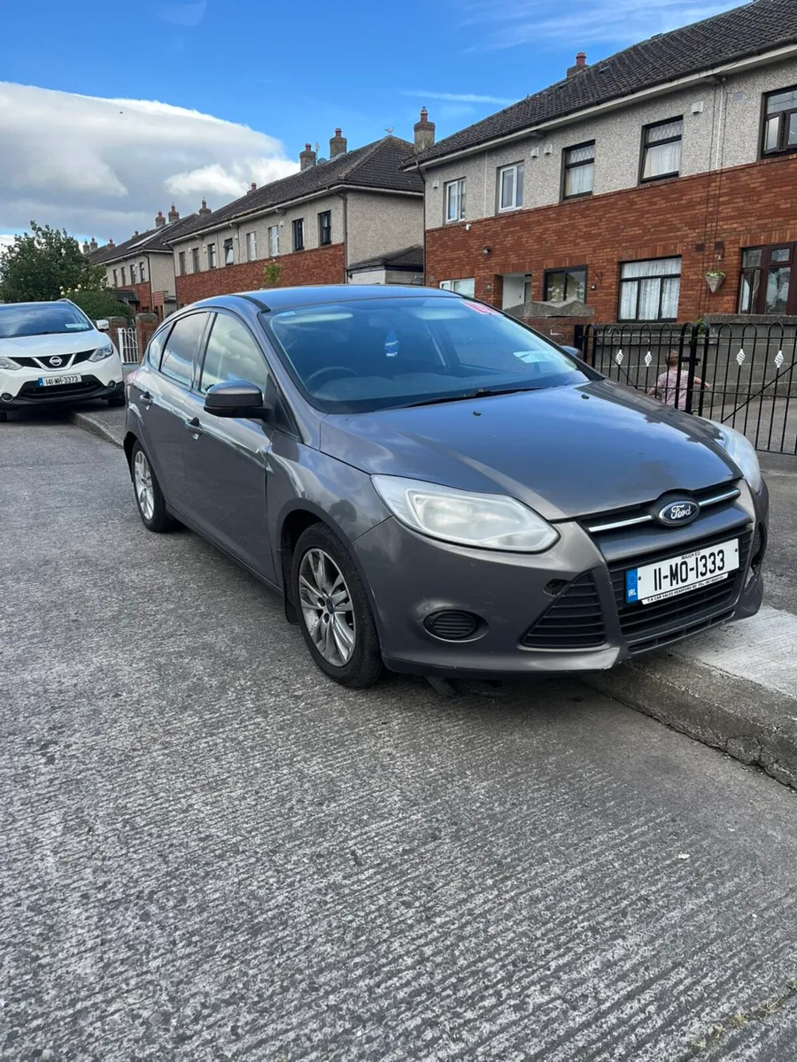 Ford focus - Image 2