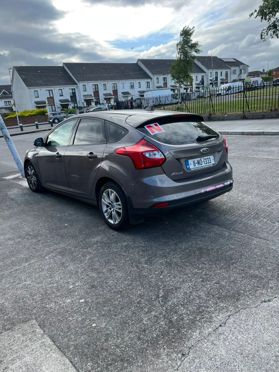 Ford focus - Image 3