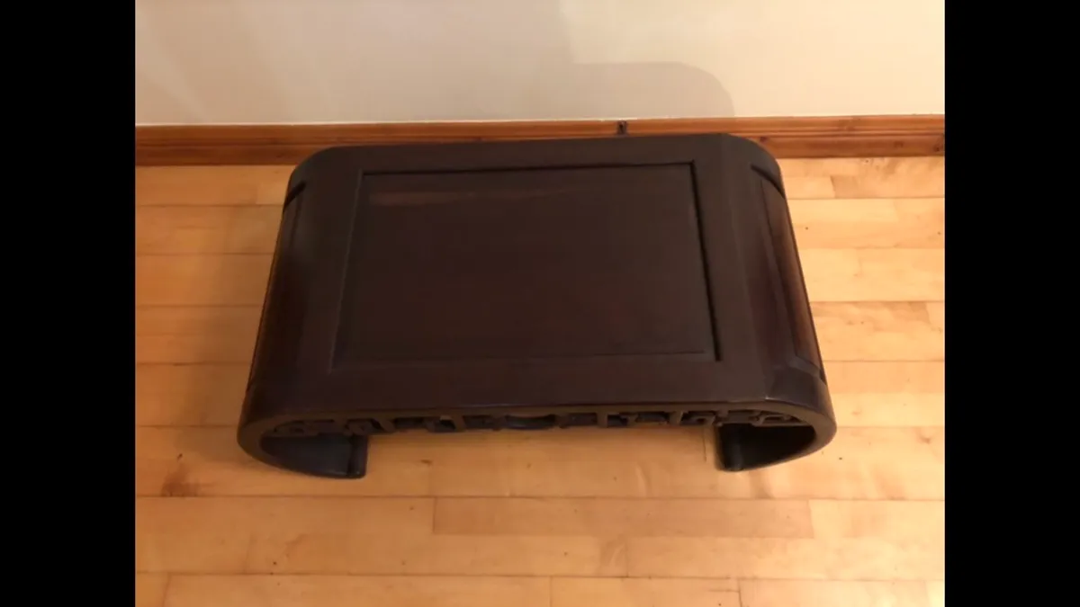 Japanese Floor Table - Image 2