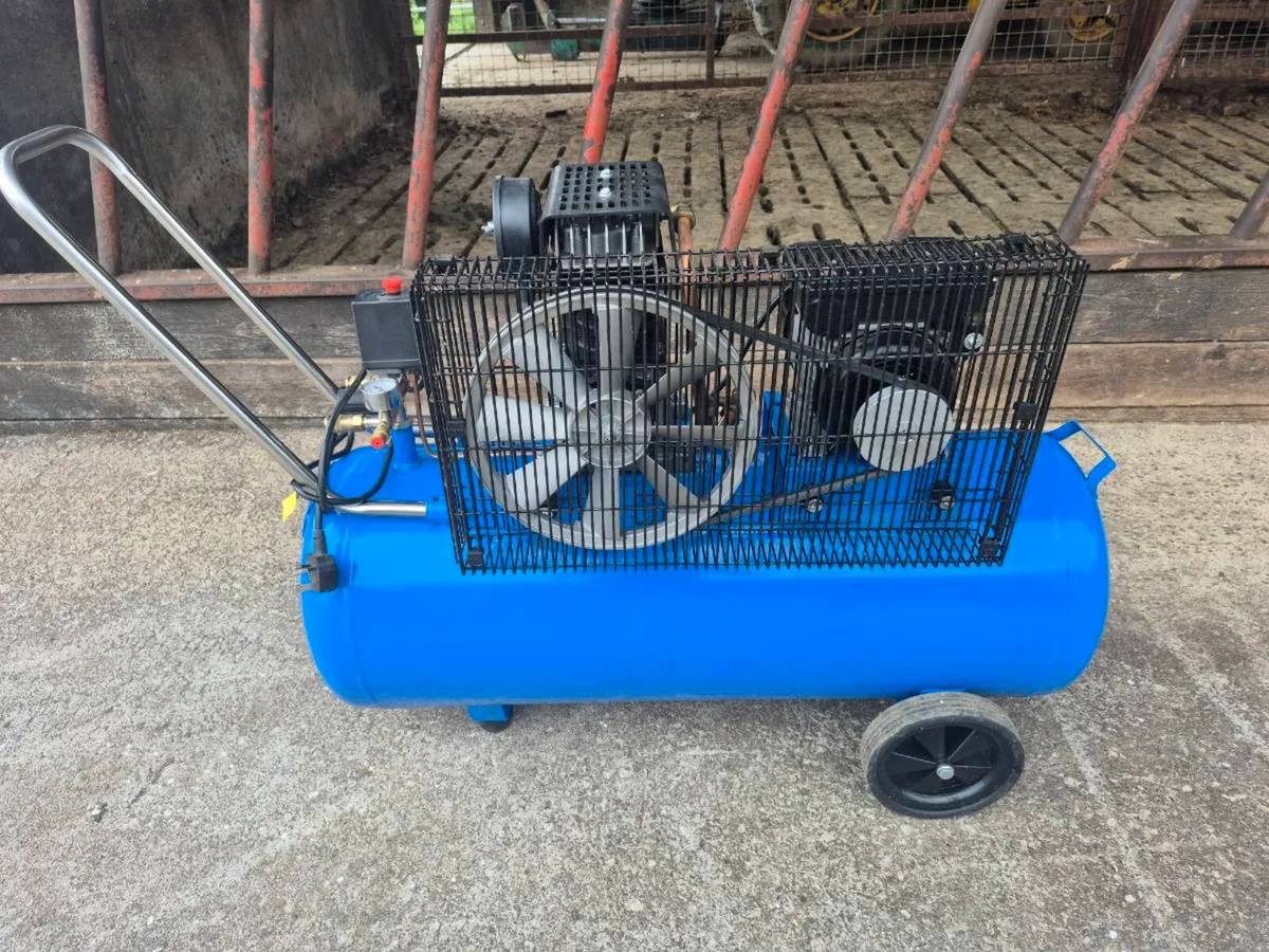 Compressor - Image 4