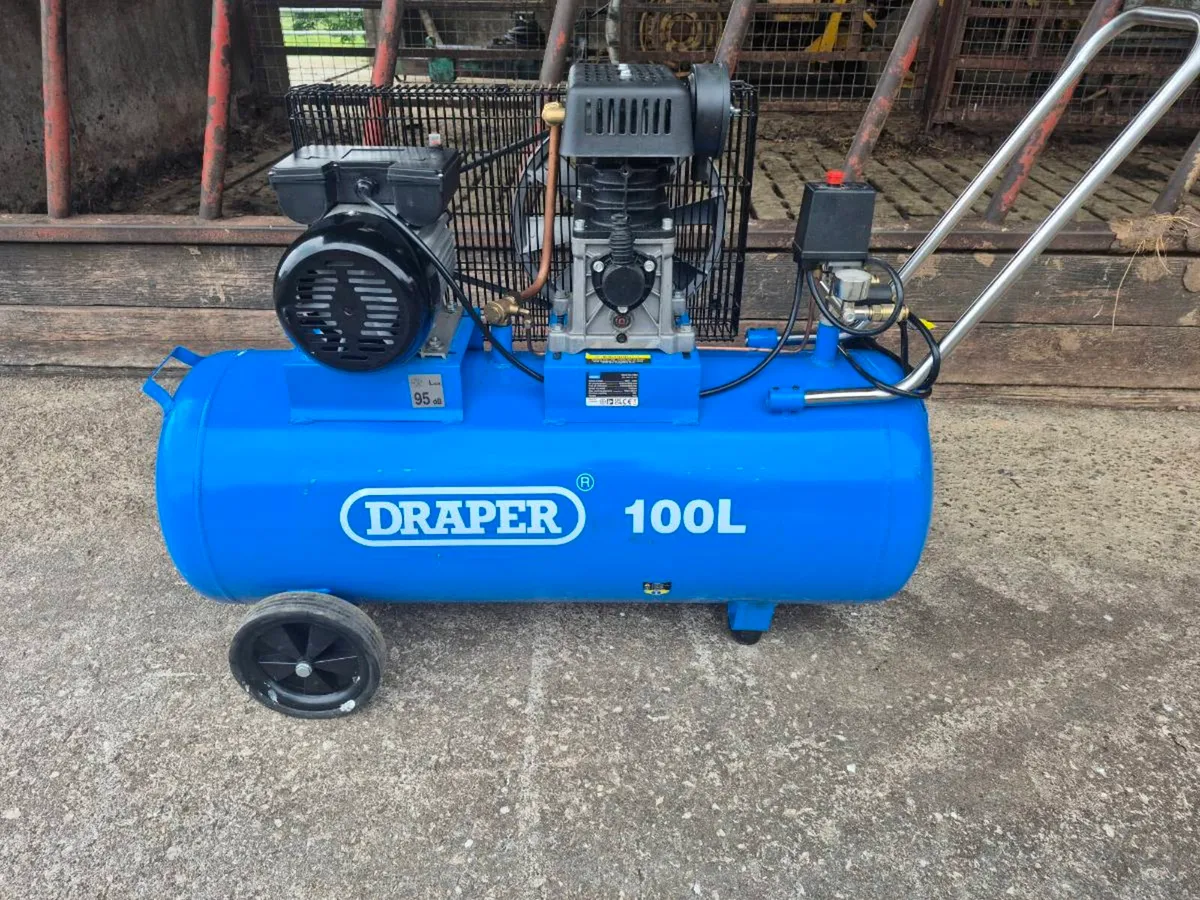 Compressor - Image 1
