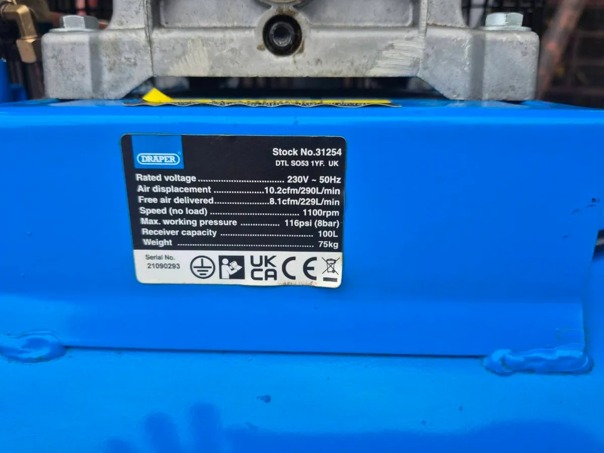 Compressor - Image 2
