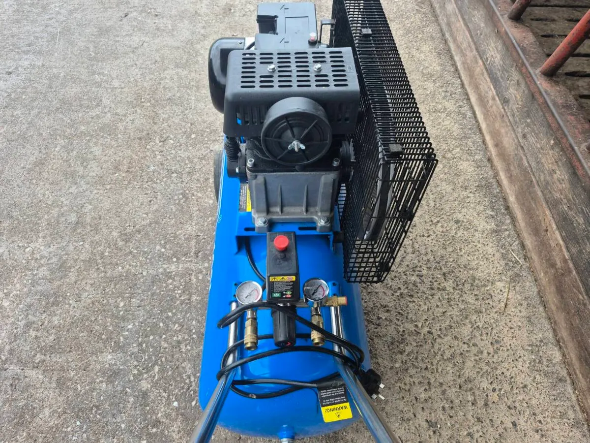 Compressor - Image 3