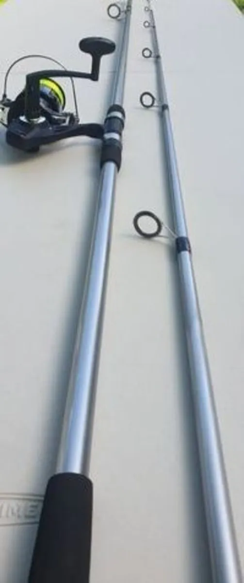 Fishing Sea fishing Combo 12ft/3.60m - Image 4