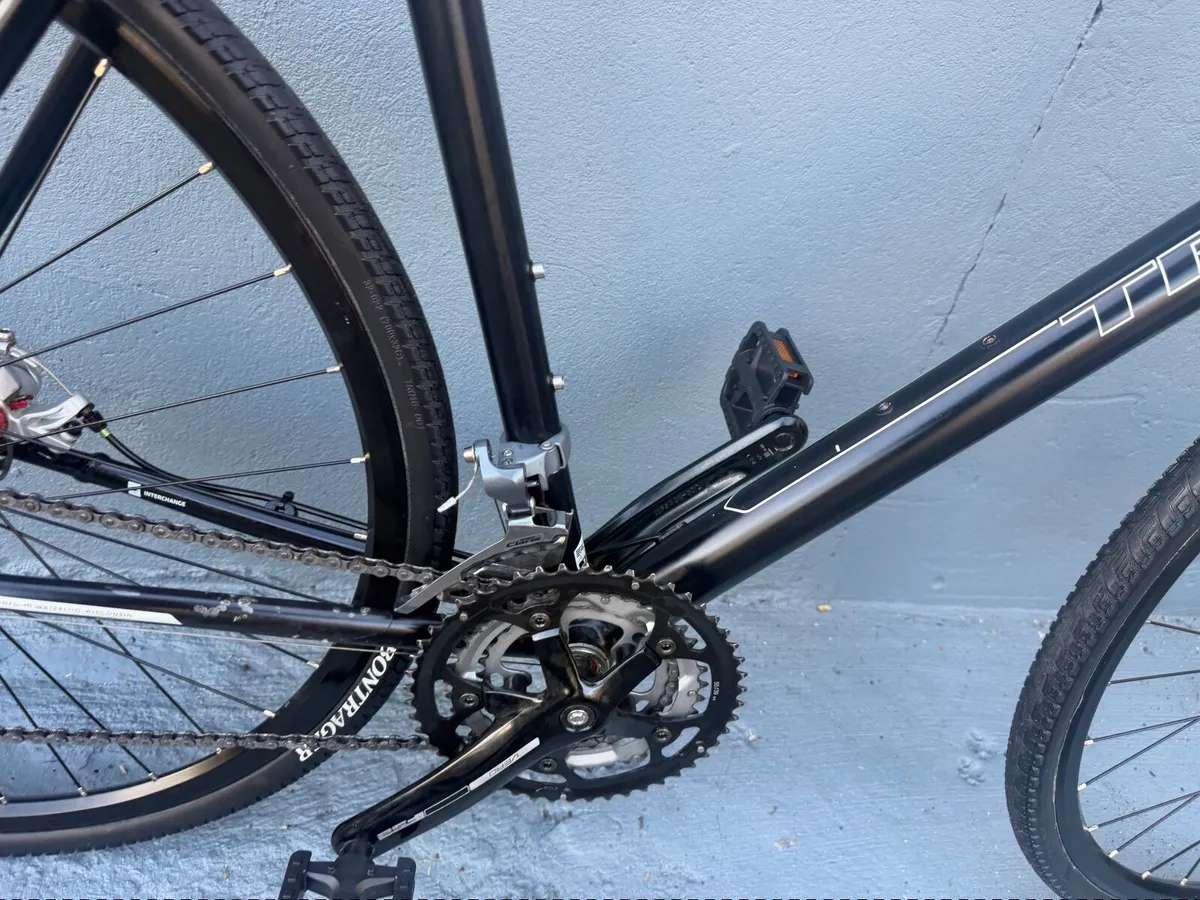 Trek Crossrip Comp ❗️Open 7 days of the week ❗️ - Image 4