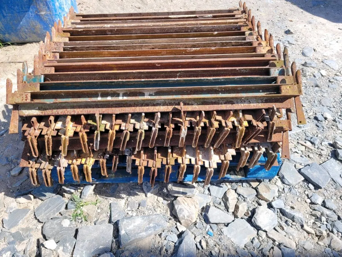 Scaffolding - Image 2