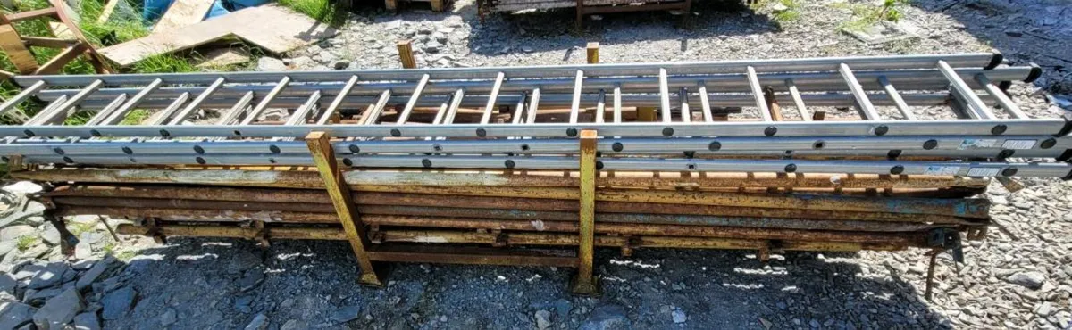 Scaffolding - Image 3