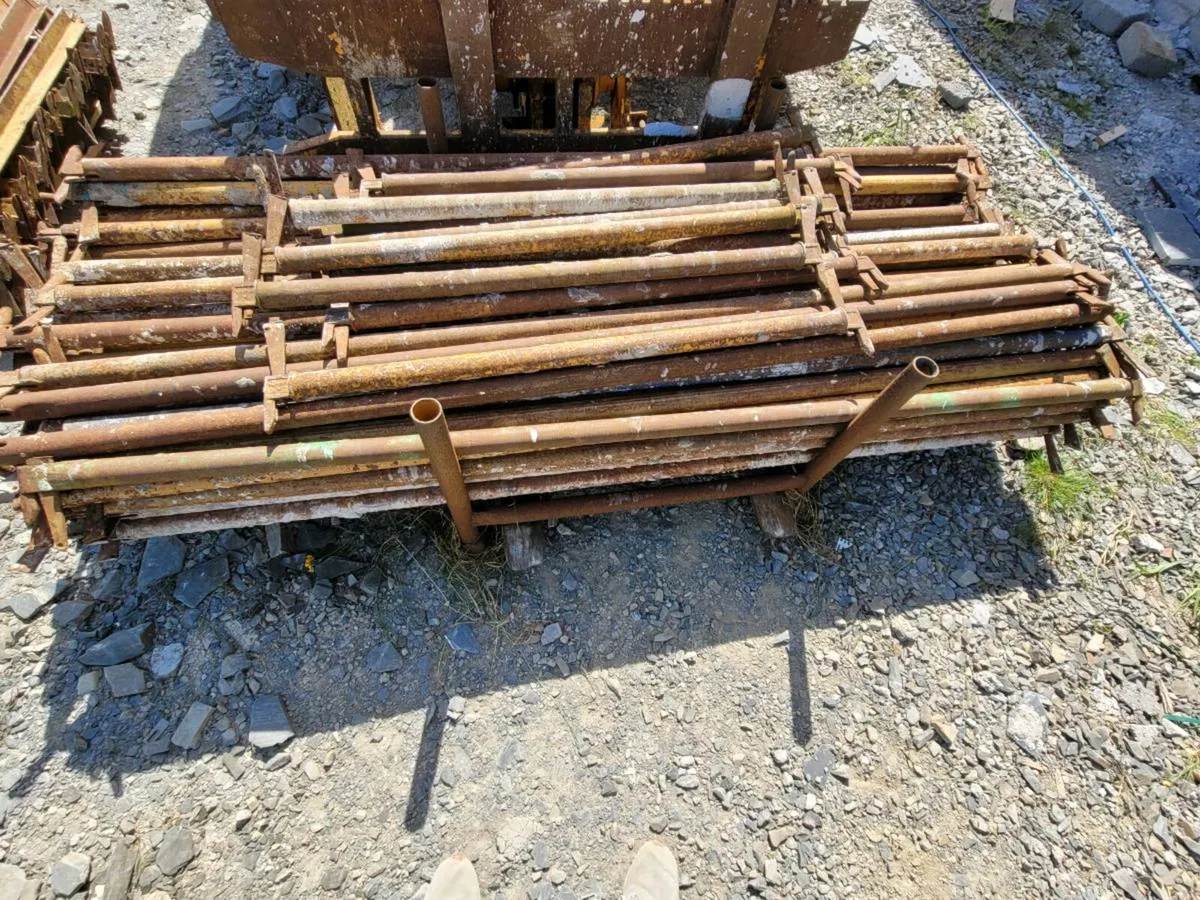 Scaffolding - Image 4