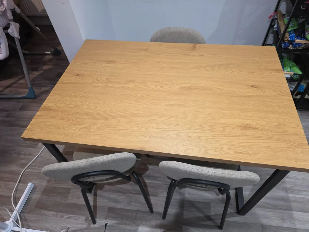 Dining Table - Image 2