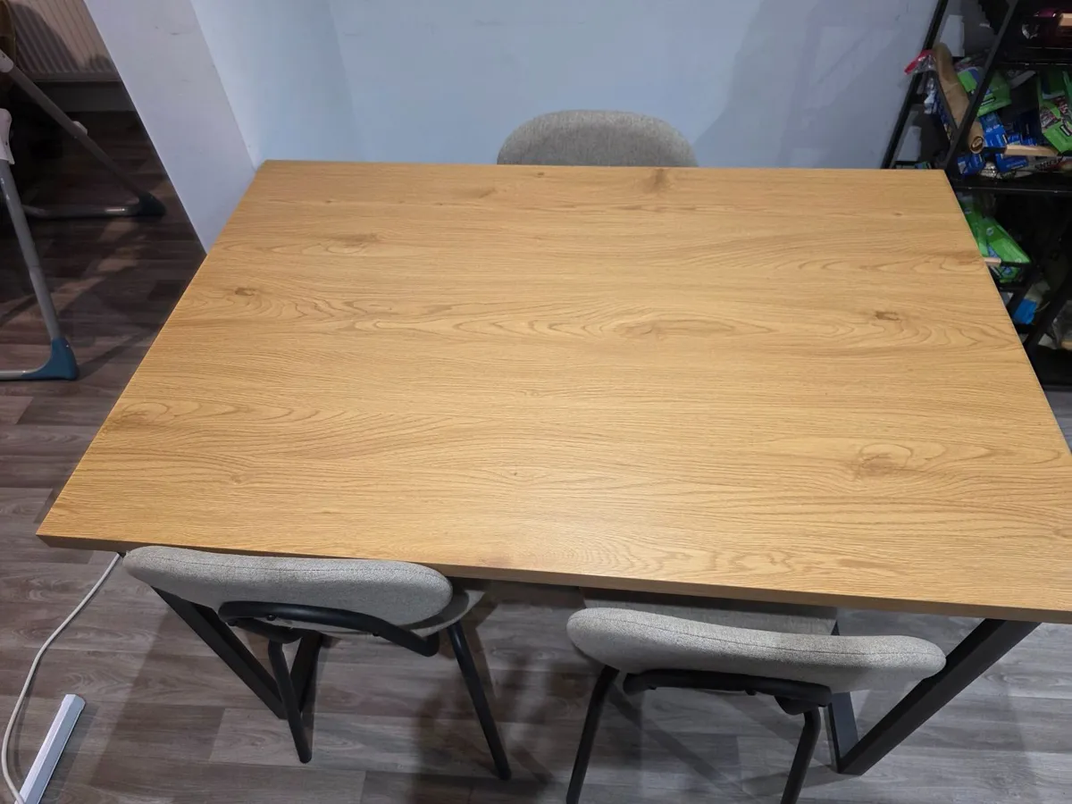 Dining Table - Image 3