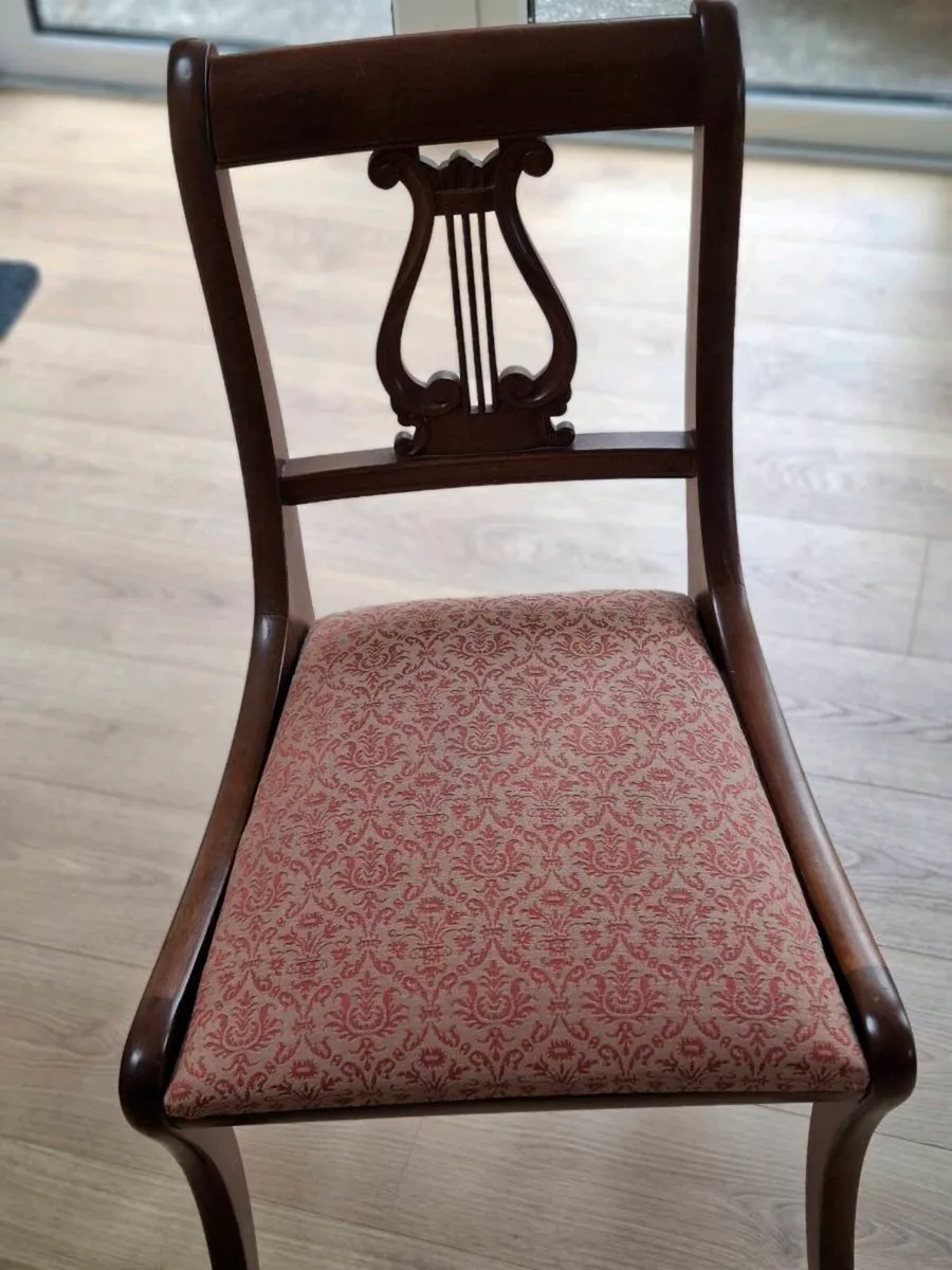 Dining chairs - Image 2
