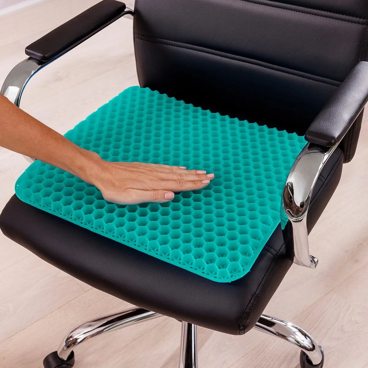 Soft Sitter Cushion - Image 2