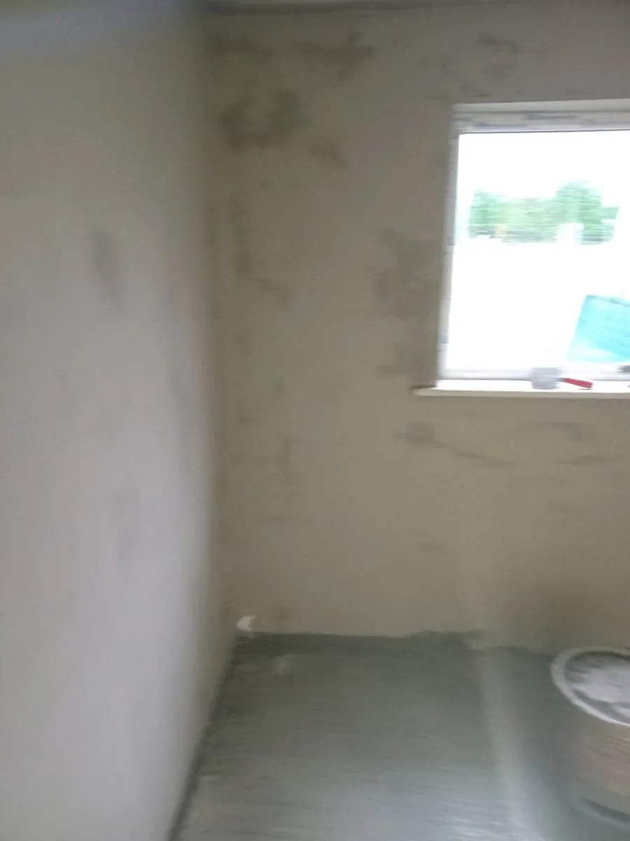 Plasterer - Image 2