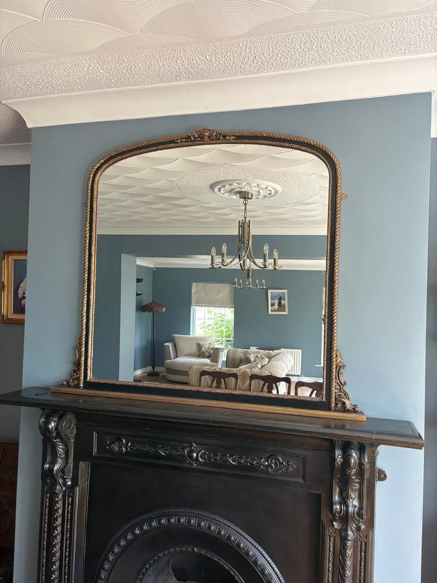 Mirror - Image 1