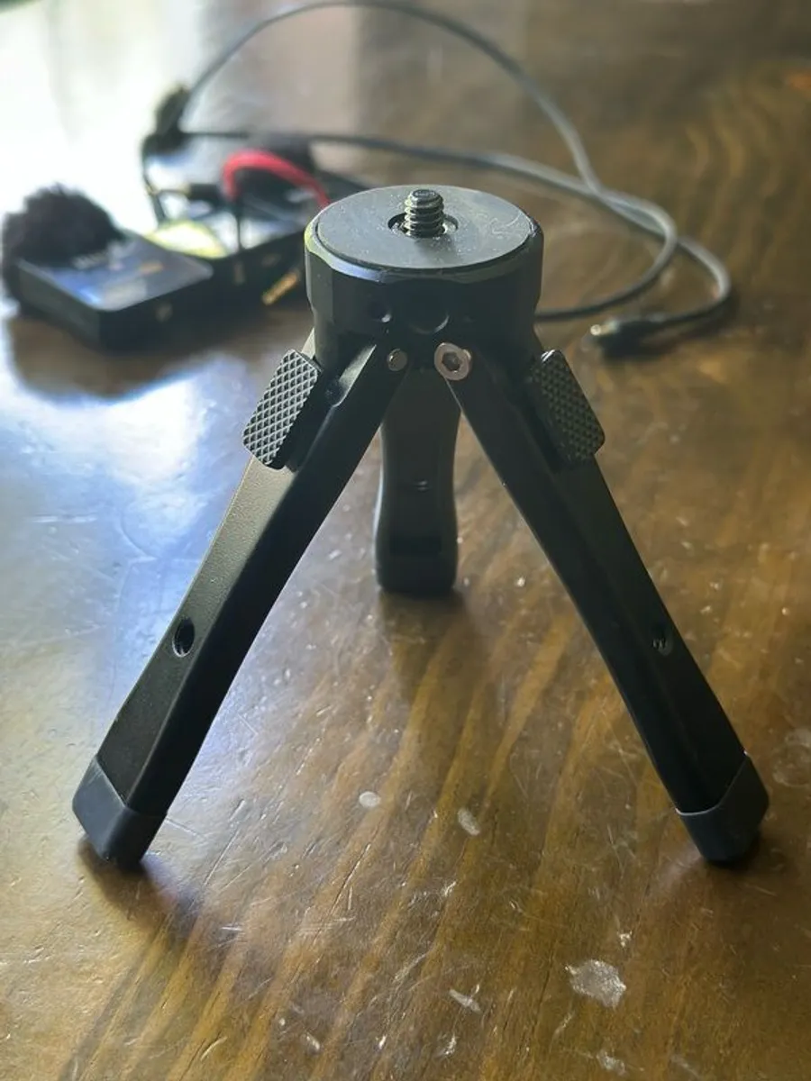 camera - Image 1