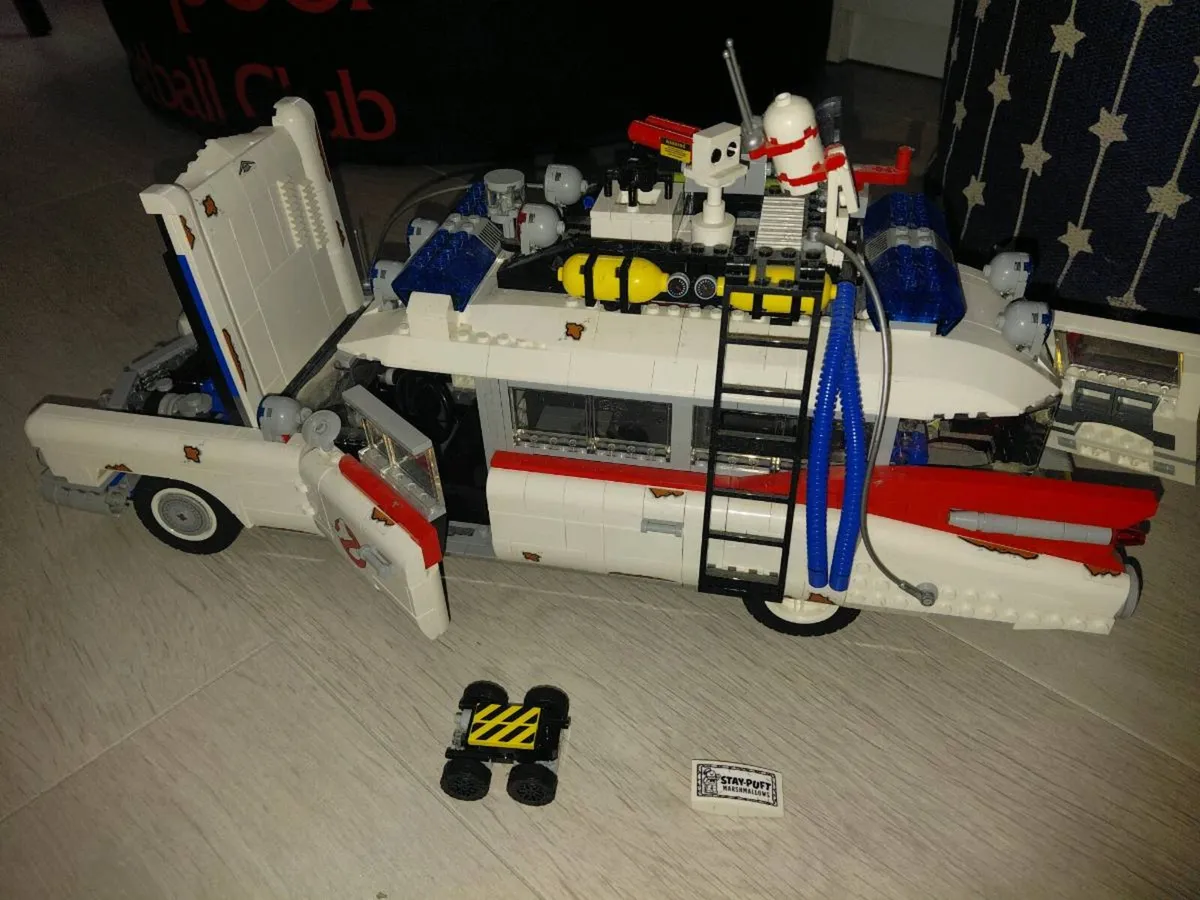 Lego - Image 3