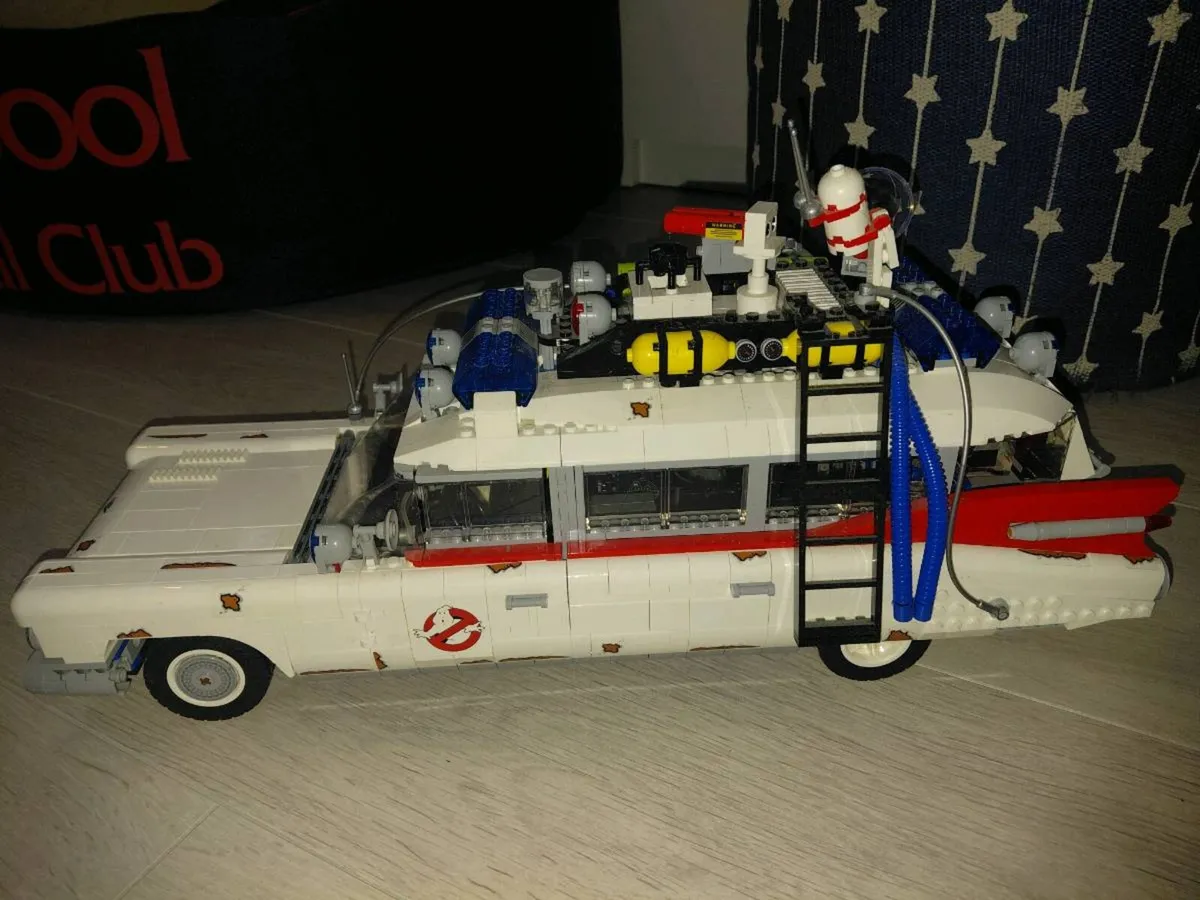 Lego - Image 4