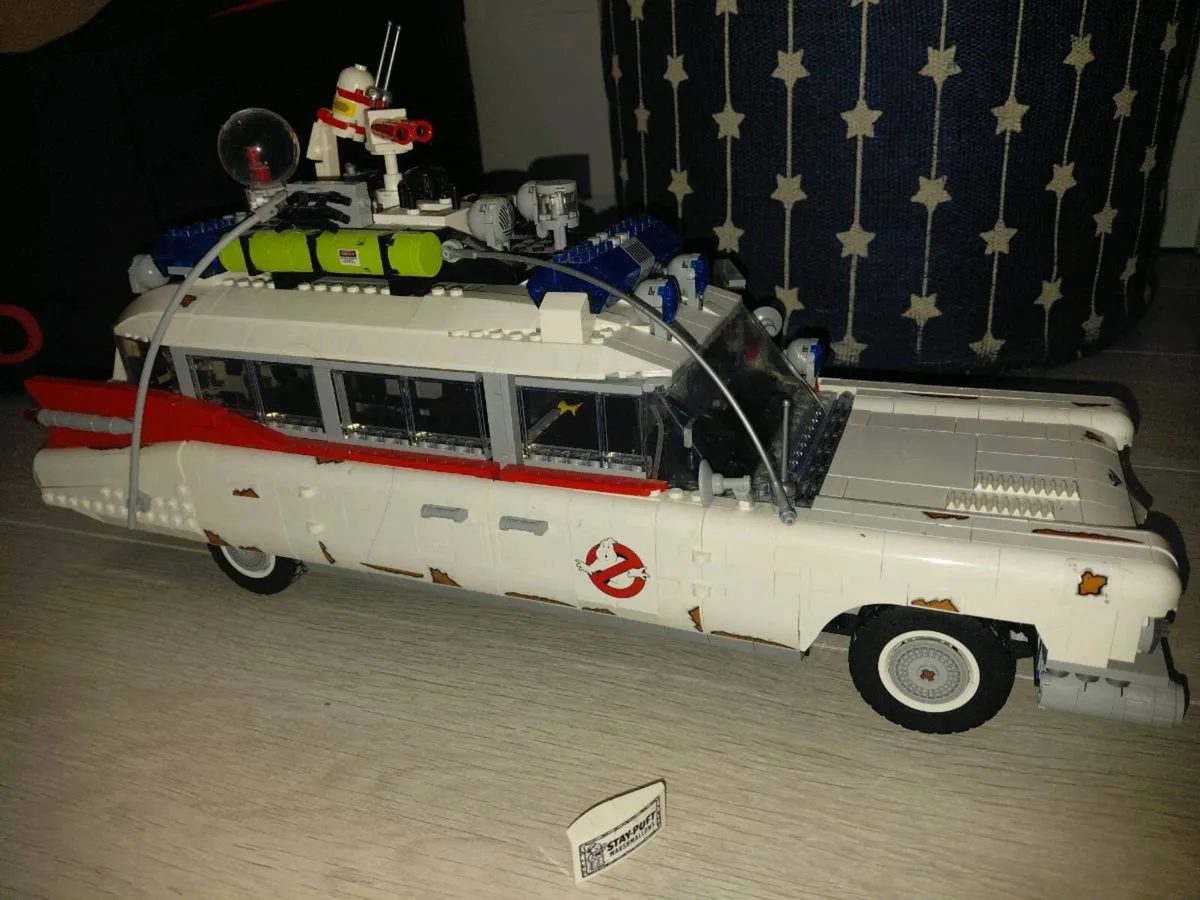 Lego - Image 2