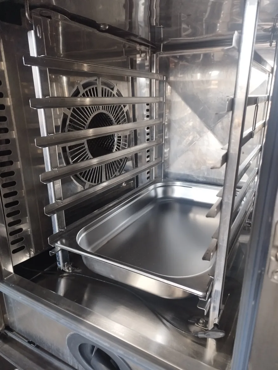 Used / refurbished commercial catering equipment - Image 4