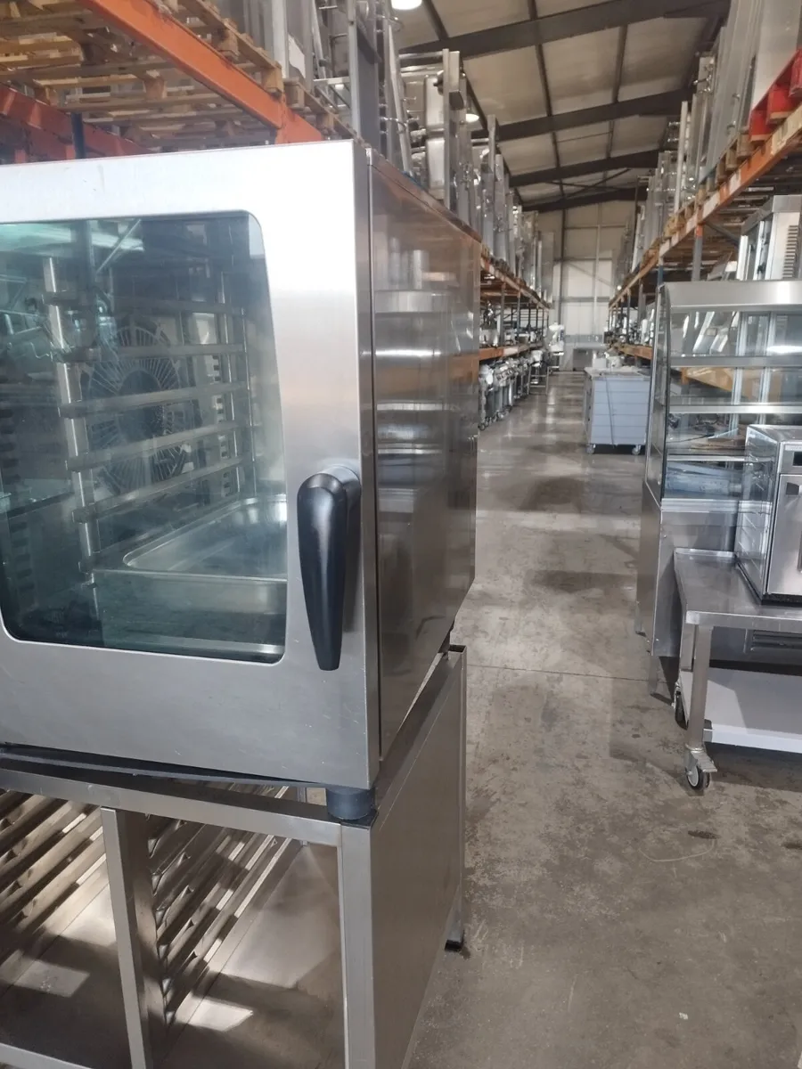 Used / refurbished commercial catering equipment - Image 3