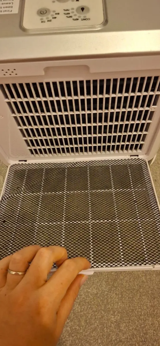 Air Dehumidifier 10L - Image 3