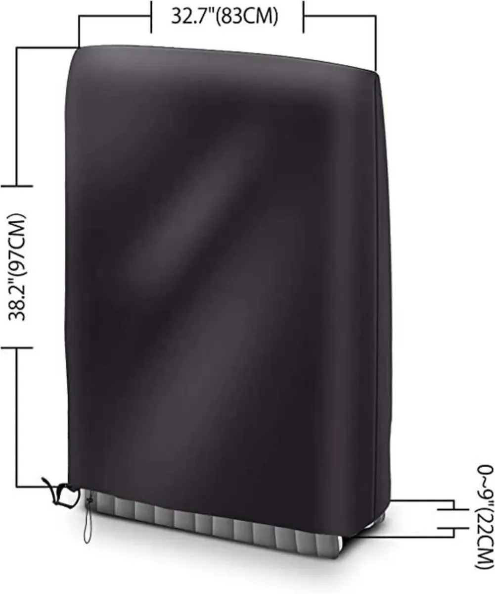Chair Cover Weatherproof Zero Gravity Chair - Image 1