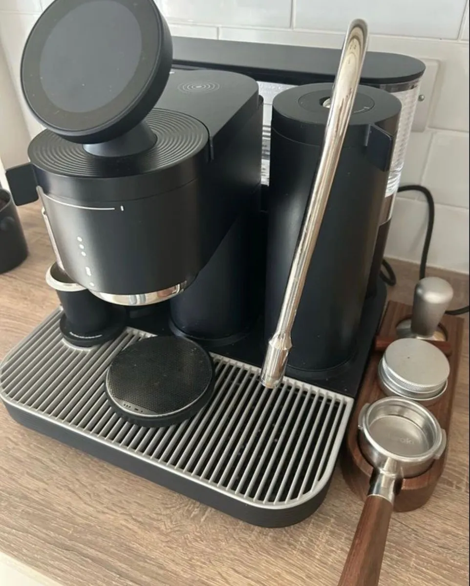 Meraki Espresso Machine - Image 1