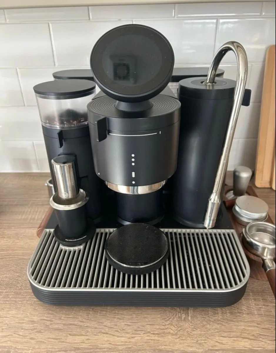 Meraki Espresso Machine - Image 3