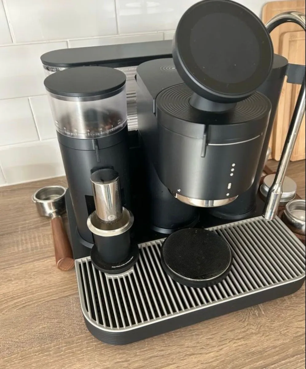 Meraki Espresso Machine - Image 4