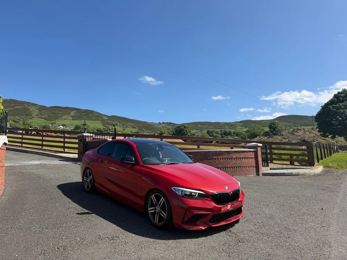 2015 bmw 218i - Image 2