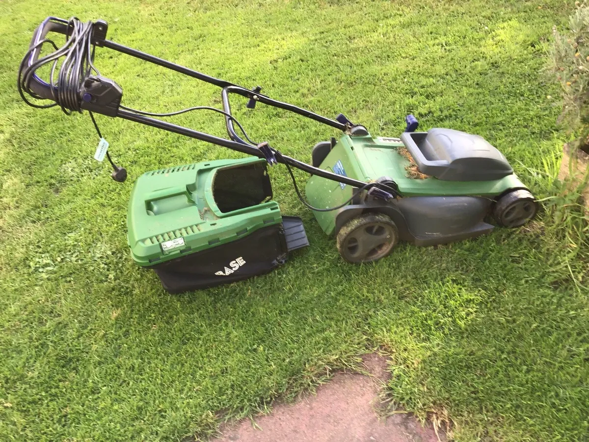 Lawnmower - Image 1