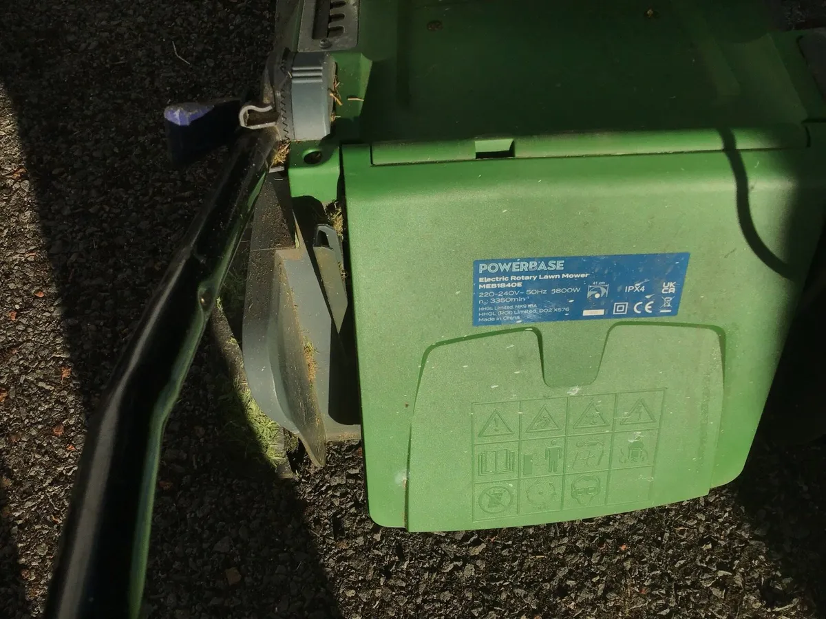 Lawnmower - Image 3