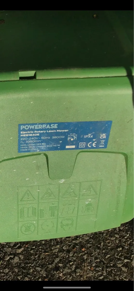 Lawnmower - Image 4