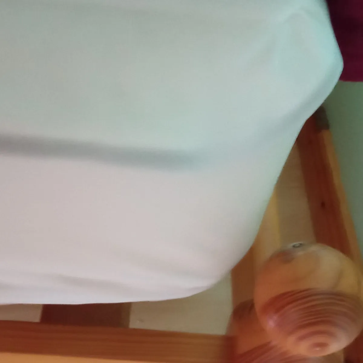 Single Mattress Protector - Image 2