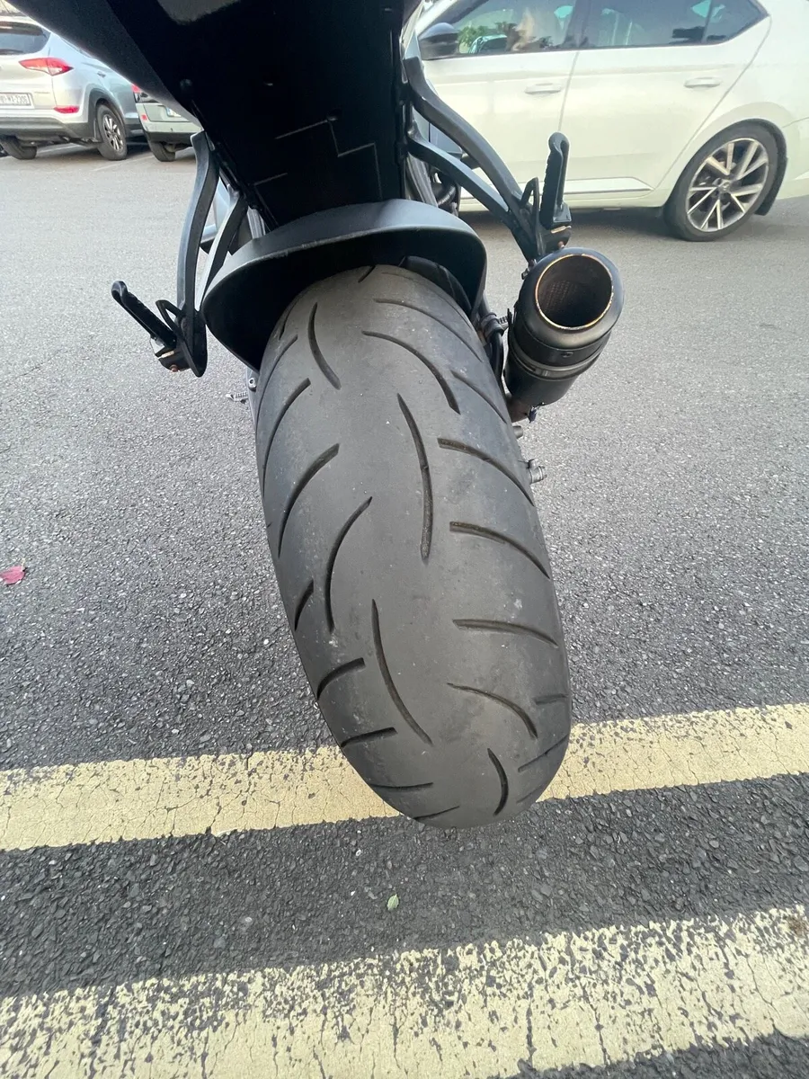 2011 Kawasaki Zx10r - Image 4