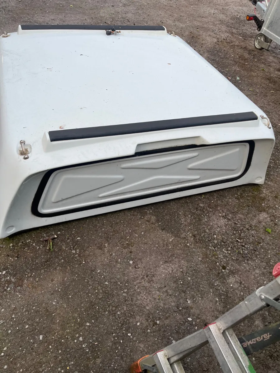 Ford Ranger 2023 - Image 3