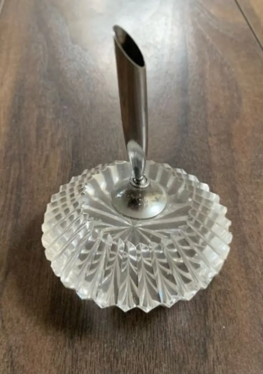 Tipperary Crystal Holder