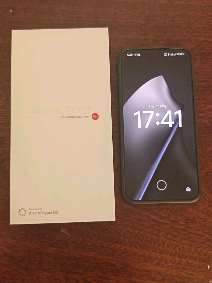 Xiaomi 15T Pro - Image 3