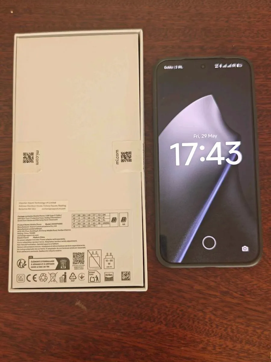 Xiaomi 15T Pro - Image 4