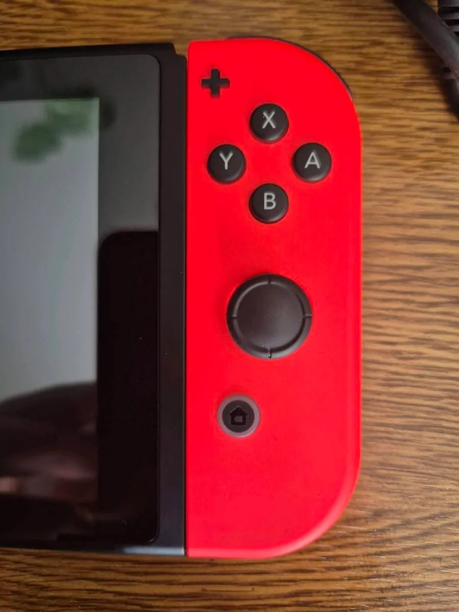 Nintendo switch - Image 4